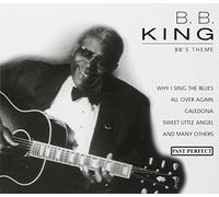 B.B. King - Bb'S Theme