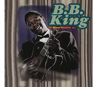 B.B. King - Best Blues Masters Vol.1