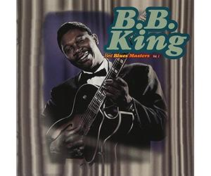 B.B. King - Best Blues Masters Vol.1