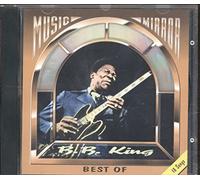 B B King - Best Of