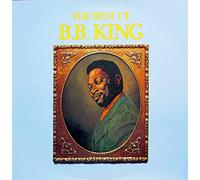 B.B.KING - BEST OF LP (VINYL) UK MCA 1973