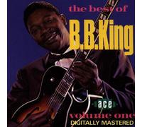B.B. King Best of Volume 1 by Bb King