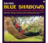 B.B. King - Blue Shadows (Limited Edition) (LP)
