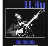 B.B. King Blue Shadows (Vinyl LP) 12" Album