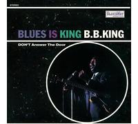 B.B. King – Blues Is King – Vinile (LP) – Edizione Limitata