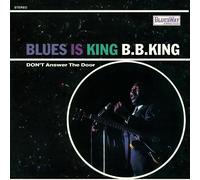 B.B. King – Blues Is King – Vinile (LP) – Edizione Limitata