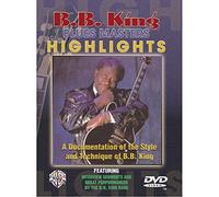 B.B. KING: BLUES MAS