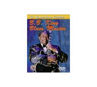 B.B. King - Blues Master: Complete (DVD) [Edizione: Regno Unito]