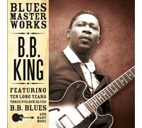 B.B. King - Blues Master Works