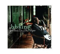 - B.B. King - Blues On The Bayou - CD