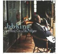 B.B. King Blues On the Bayou (CD) Album