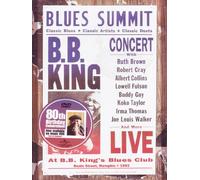B.B. King - Blues summit
