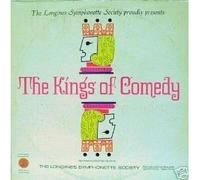 B.B. King, Bob James, Rickie Lee Jones - The King Of Comedy
