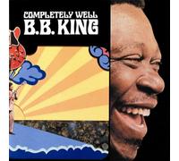 B.B. King - Completely.. -Jap Card-