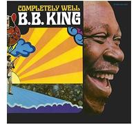 B. B. King - Completely Well