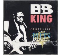 B.B. King - Confessin' the blues