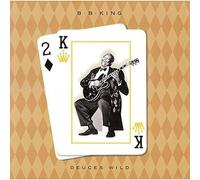 B. B. King - Deuces Wild