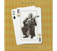 B.B. King Deuces Wild (CD) Album