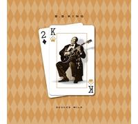 B.B. King Deuces Wild (Vinyl LP)