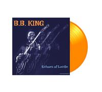 B.B. King Echoes of Lucille (Vinyl LP)