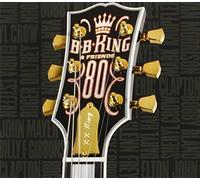 B.B. King & Friends - 80 by B.B. King (2005-10-02)