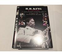 B.B.King & Friends - A Night of Blistering Blues