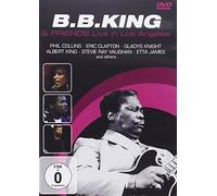 B. B. King & Friends - Live in Los Angeles