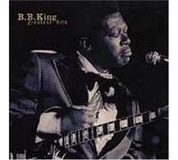 B.B. King Greatest Hits (CD) Album