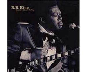 B.B. King Greatest Hits (CD) Album