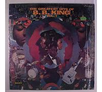 B.B. KING - greatest hits, vol. 1