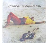 B. B. King - Guess Who