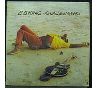 B.B. King - Guess Who [Vinyl LP]