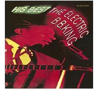 B. B. King - His Best: Electric B. B. King