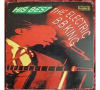 B.B. KING - his best, the electric