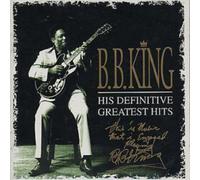 King, B.B. - His Definitive Greatest Hits (2 CD)