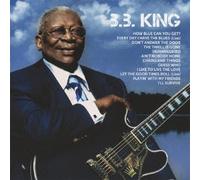 B.B. KING - Icon:B.B.King [Limited]