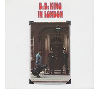 B.B. KING IN LONDON