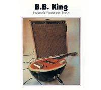B.B. King Indianola Mississipi Seeds (CD) Album