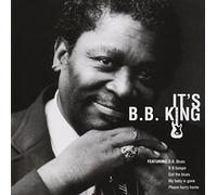 B.B. King - It's B.B. King