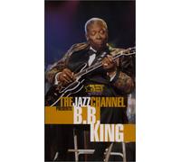 B.B.King - Jazz Channel Presents B. B. Kin
