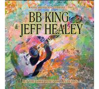 B.B. King & Jeff Let the Good Times Roll in Berlin: Radio Broadcast, German (CD)