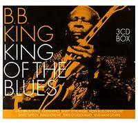 B.B.King - King Of Blues