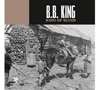 B.B. King - King Of Blues