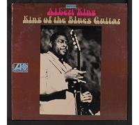 B.B. King - King Of The Blues Guitar (LP)