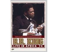 B.B.King - Live at Montreux 1993