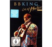 B.B. King - Live at Montreux 1993