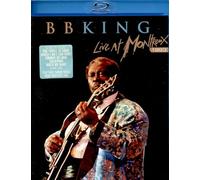 B.B. King - Live at Montreux 1993