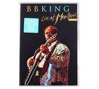 B.B. King - Live at Montreux 1993
