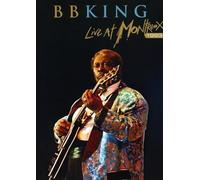 B.B. King - Live at Montreux 1993