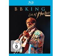 B.B. King - Live at Montreux 1993